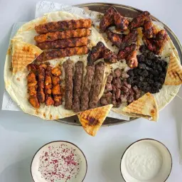 Mixed Grills